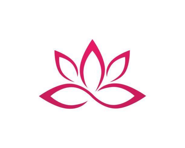 gallery/lotus-flower-sign-for-wellness-spa-and-yoga-vector